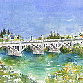 University Bridge