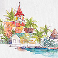 Eglise Evangelique Bora Bora